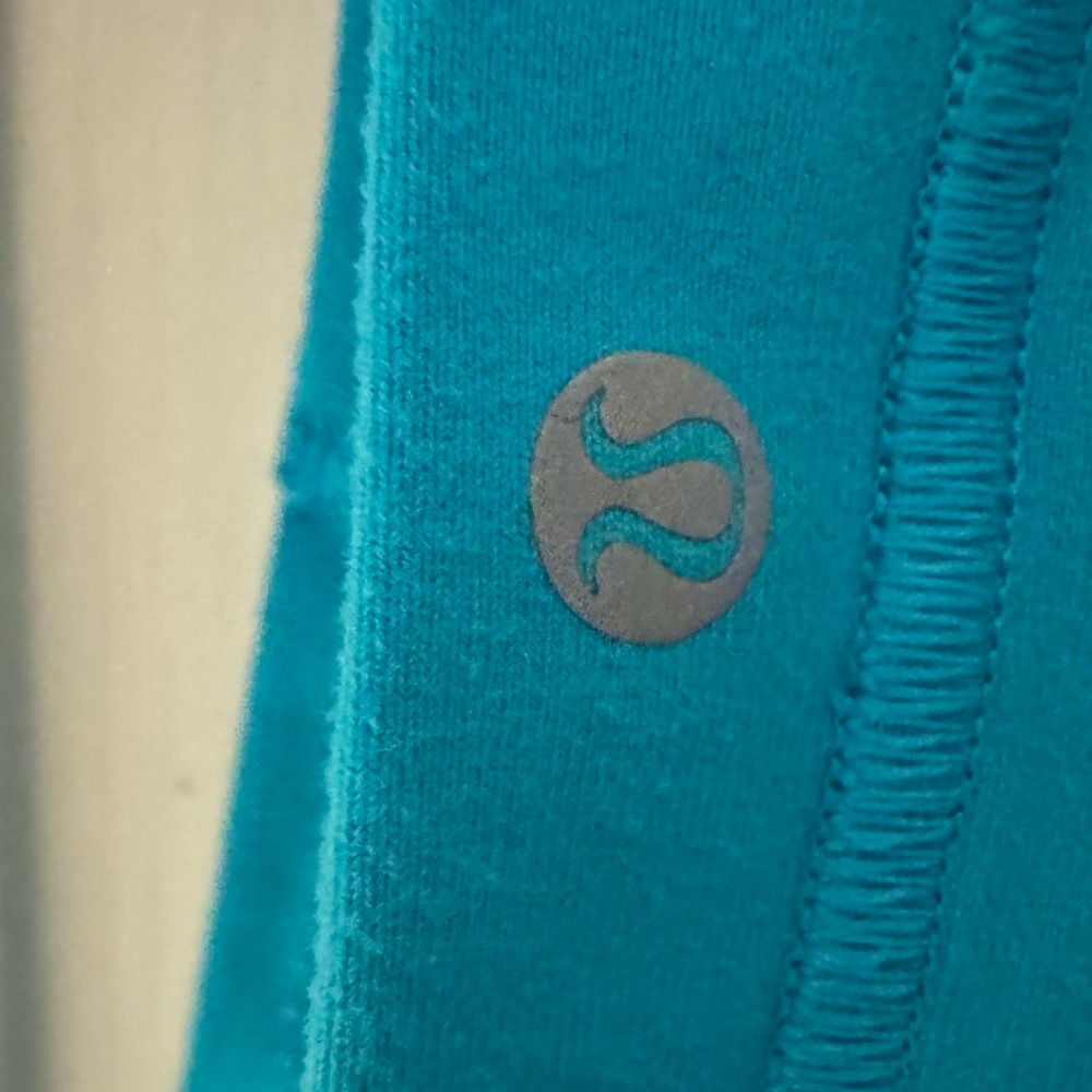 Like New Lululemon Headband